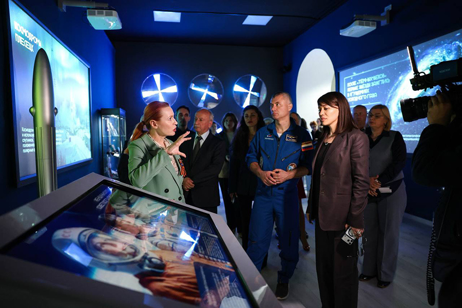 Фото: Илья Хачатурян