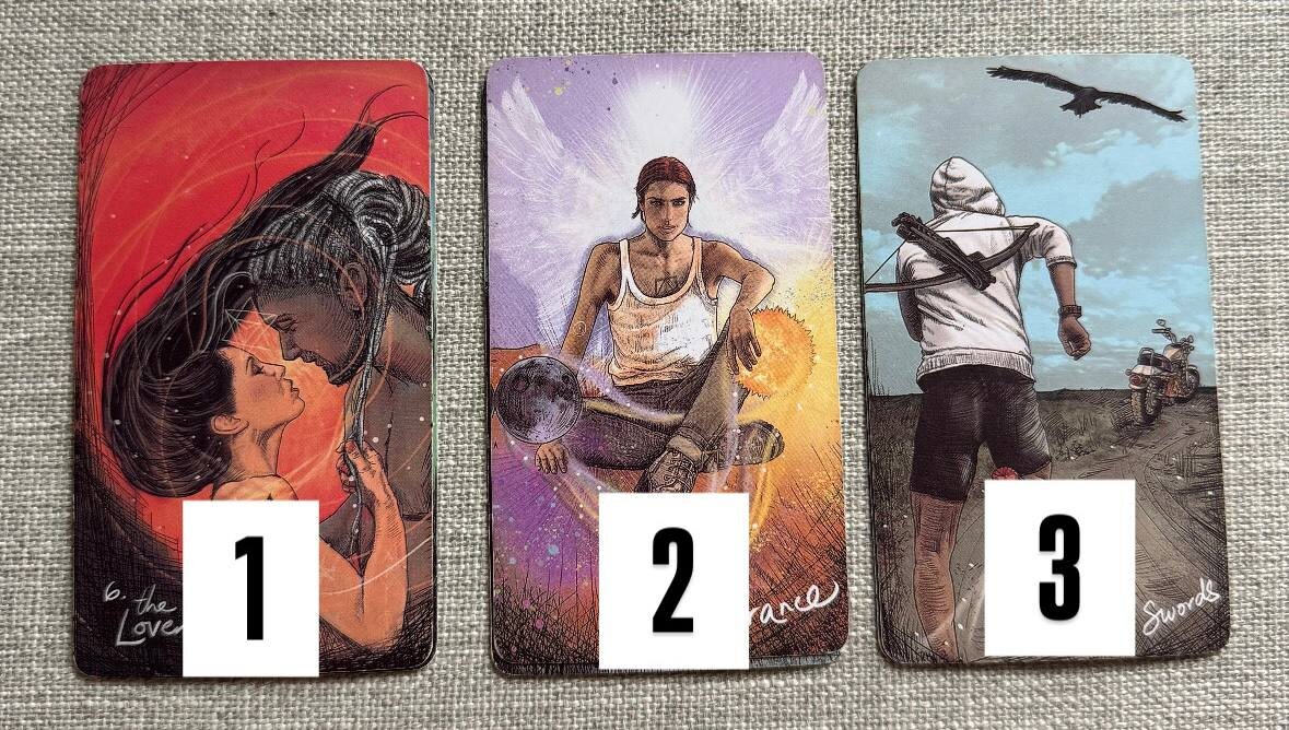 выбери карту 