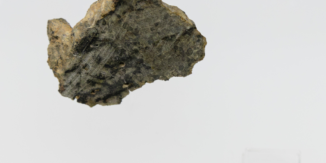 Камни с Марса