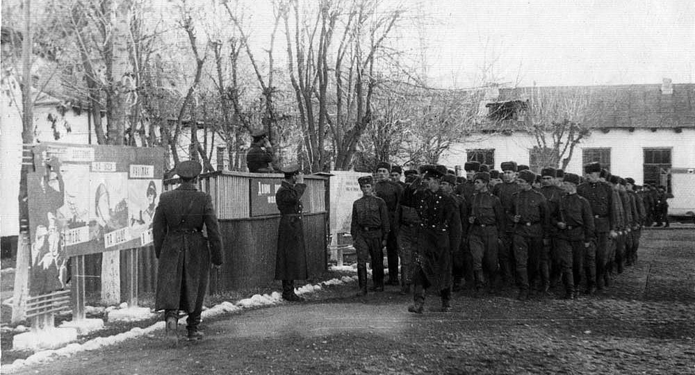 "На поднебесных рубежах!"(часть 6).