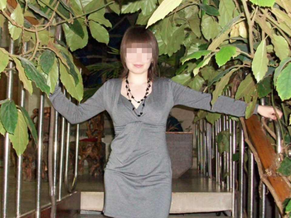 Лариса не знала, что Василий увезет ее в этот вечер в заброшенный дом. Фото: соцсети