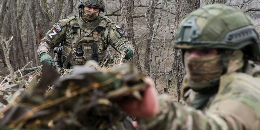 Лавров заявил об отсутствии конкретных предложений по ситуации на Украине