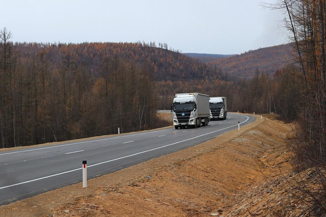     фото: Росавтодор / rosavtodor.gov.ru