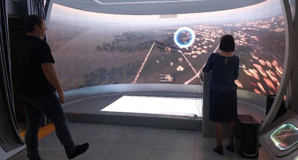    vk.com/Егорьевский музей