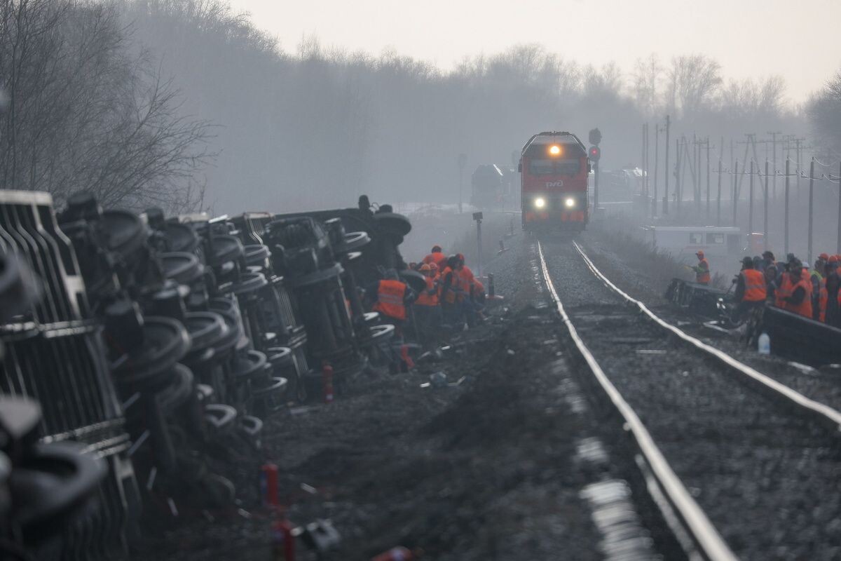     / Источник: © Егор Алеев/ТАСС