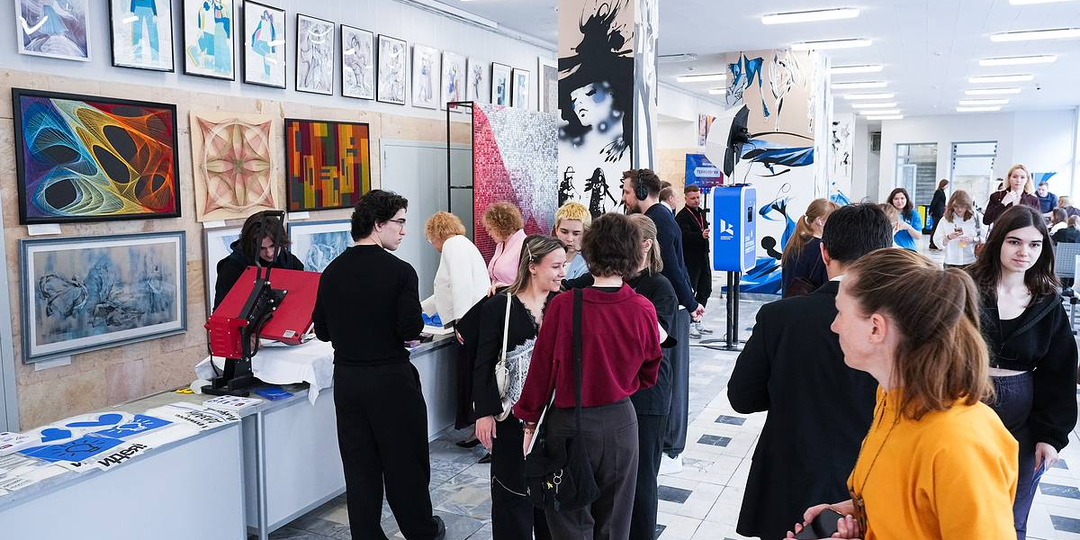 Лицо современной России: о чем говорили на форуме индустрии дизайна