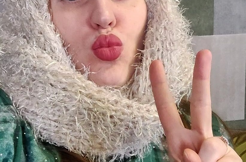 Как мы провели Пасху