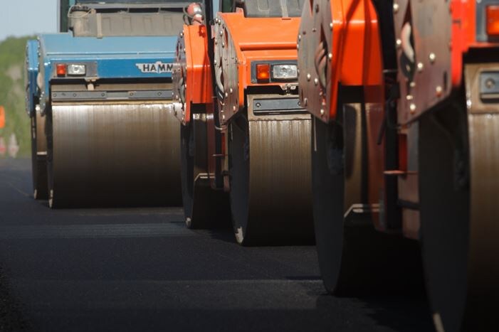 Водителям приготовиться: Сибуправтодор назвал участки новосибирских трасс, где летом будут идти ремонты