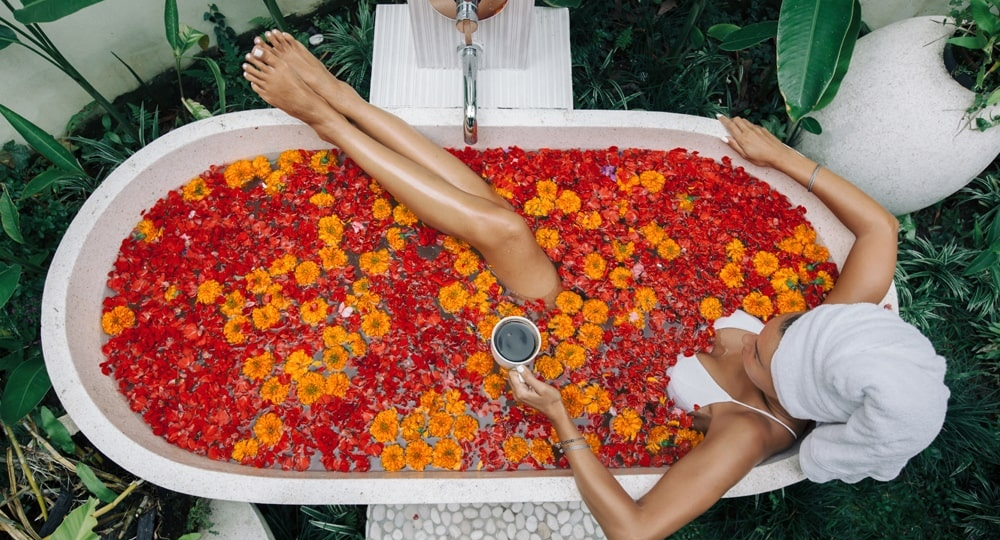 Человек-одушевлённая вода