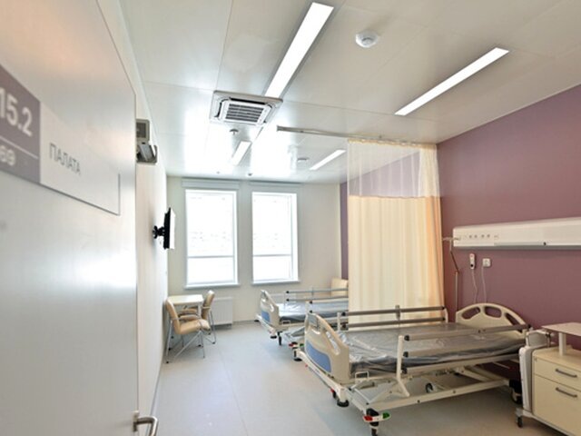    Фото: градостроительный комплекс Москвы