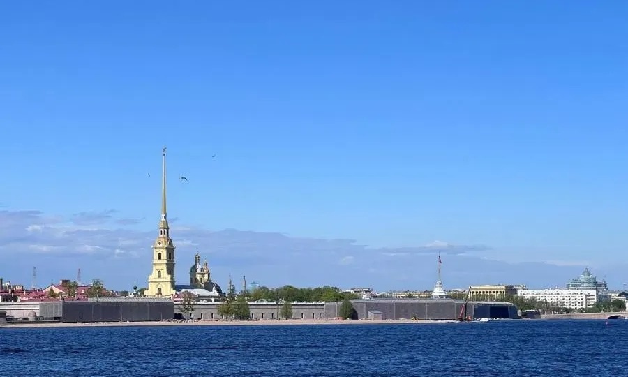 Как провести выходные в Северной столице с 18 по 19 апреля?