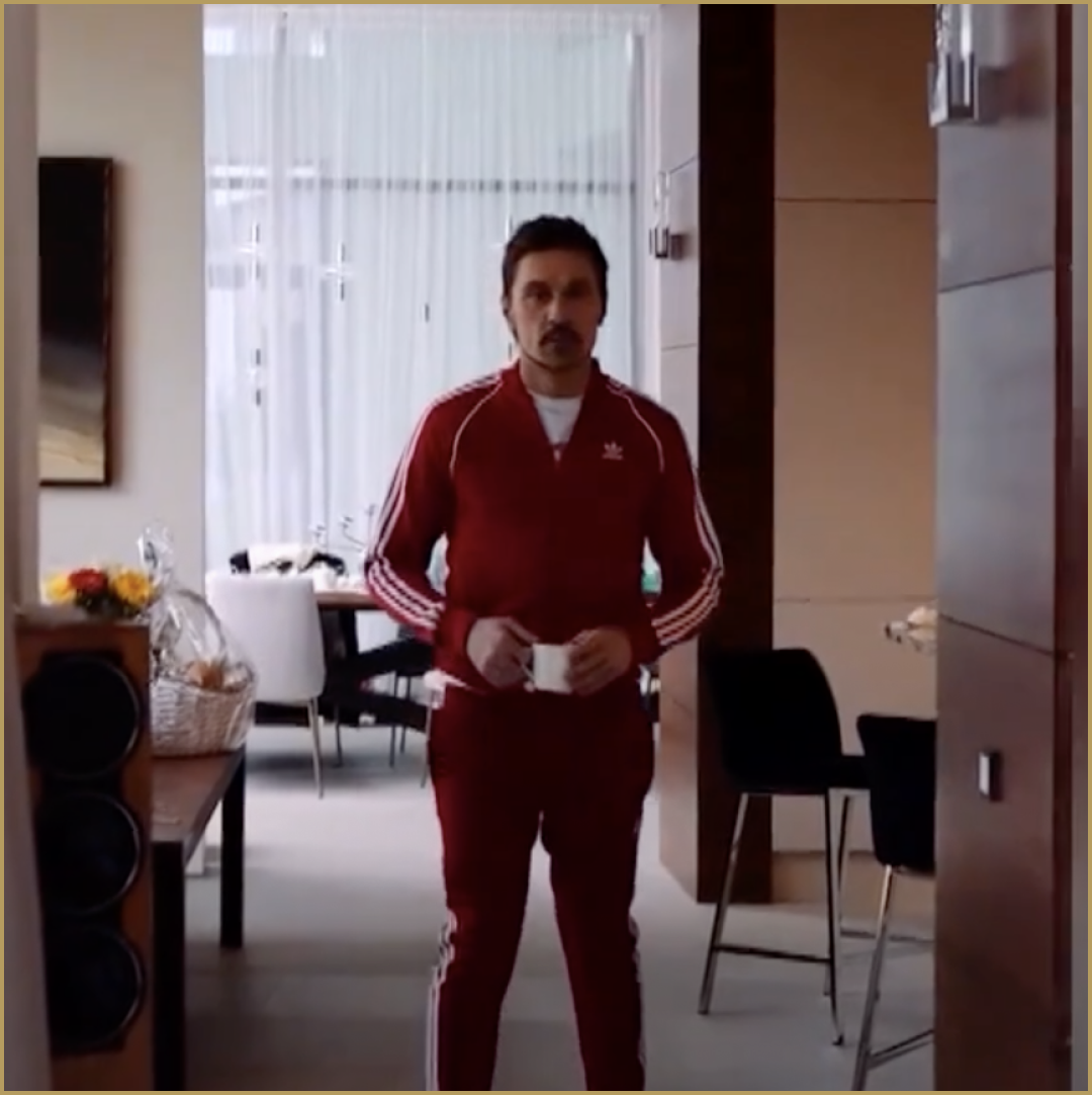 фото: личный архив Димы Билана