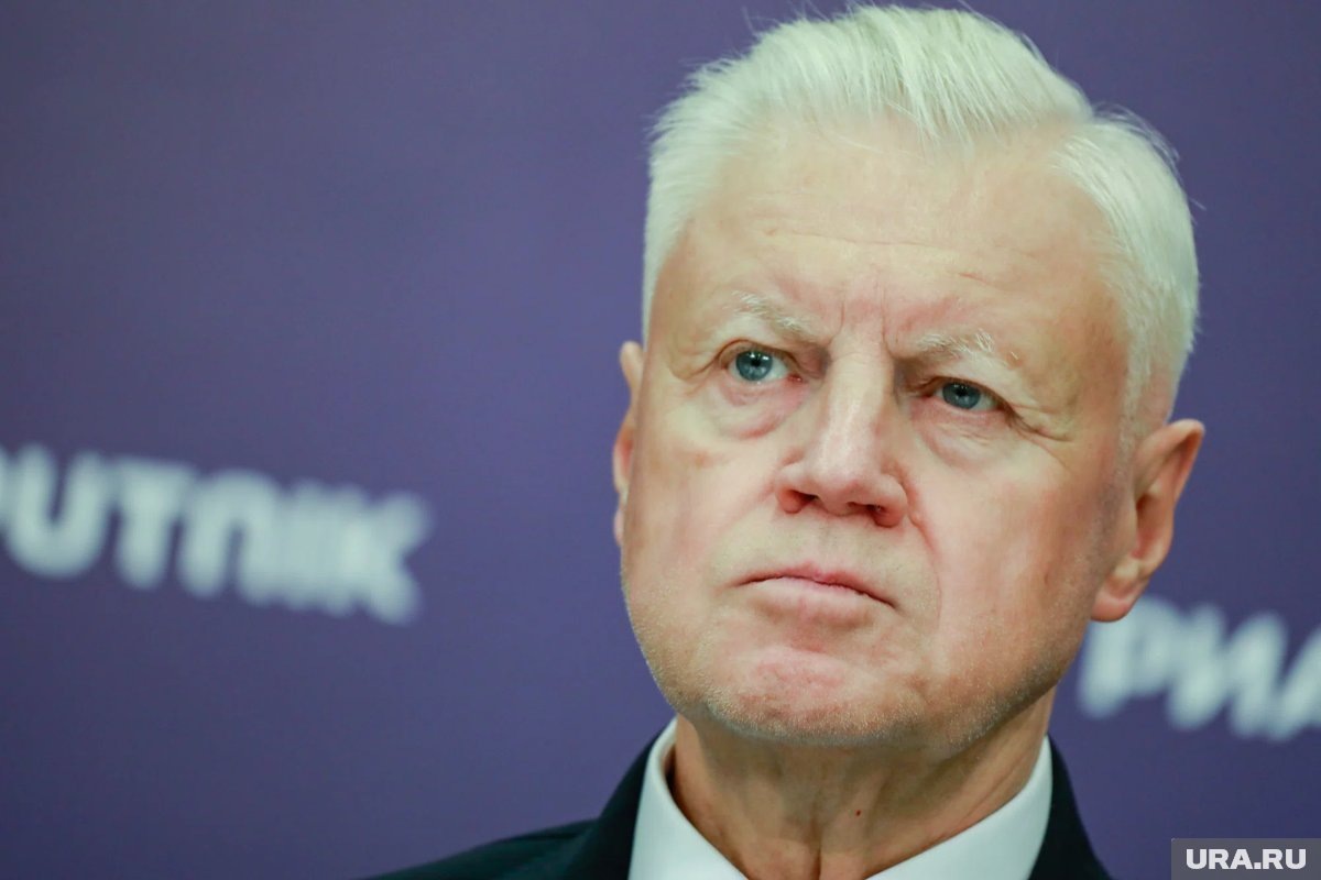    Миронов полагает, что увеличение МРОТ улучшит экономику страны