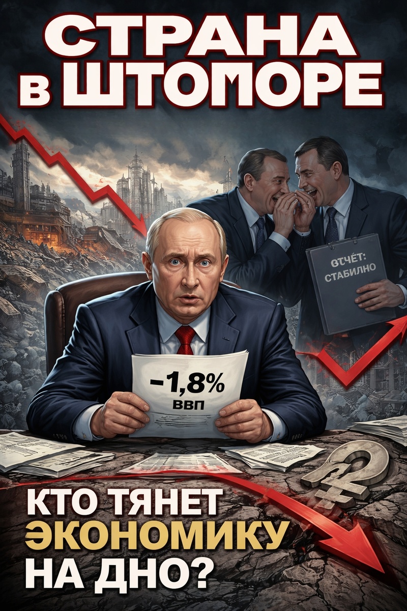 Автор: В. Панченко