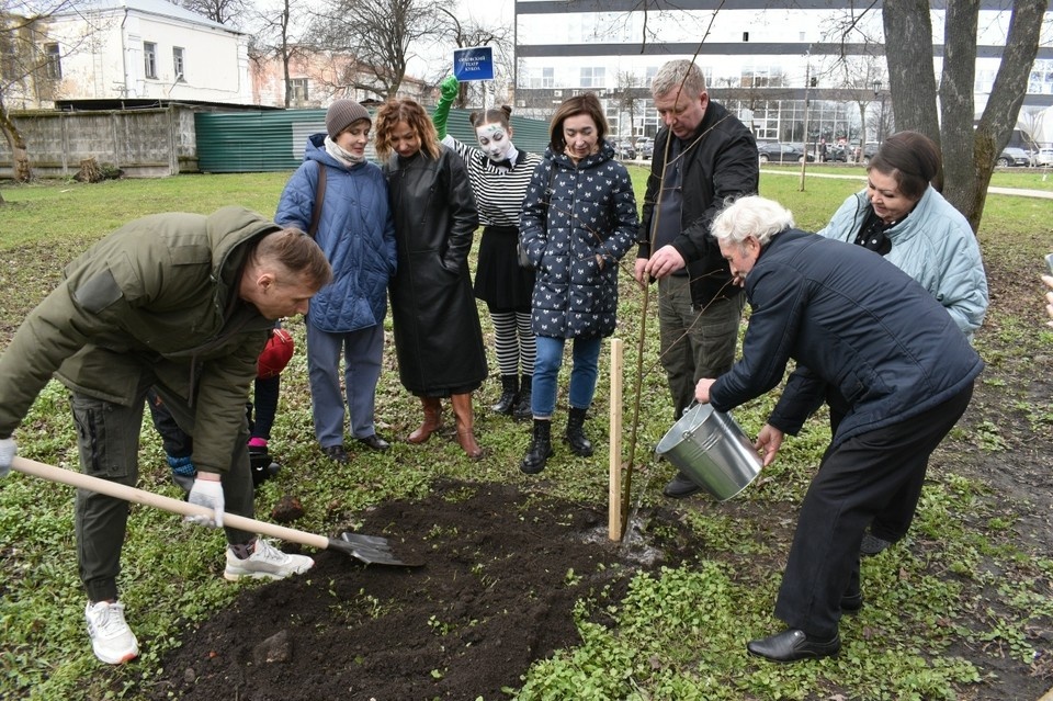    Фото: Орловский театр кукол