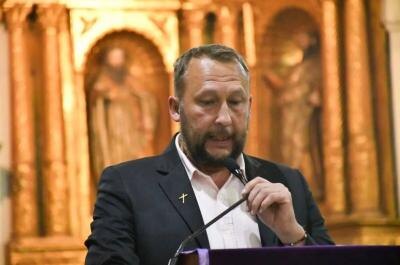 Уроженца Саратова сняли с поста мэра Колумбии и обвинили в коррупции