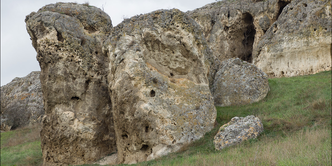 Святилище Кырк-Азиз