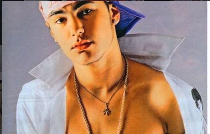 Ратмир был одним из ярких и заметных участников популярного проекта