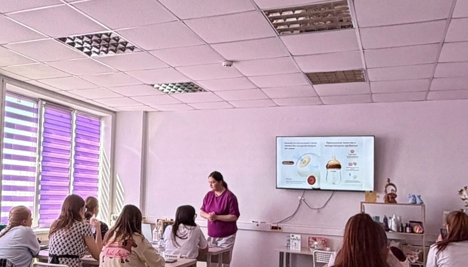 Почему при ГВ не нужно бояться смеси? Лекция для мам.