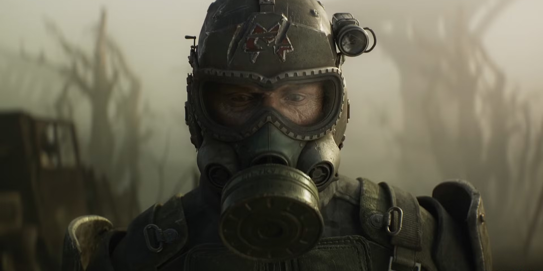 «Метро-2039» — вы заплатите за русофобию