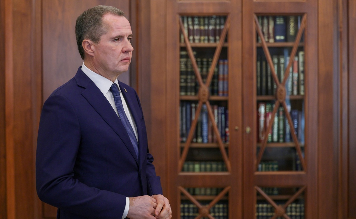 Отпуск губернатора – практика, предоставляемая президентской системой, указывает политолог.  Фото: пресс-служба Администрации президента РФ / kremlin.ru