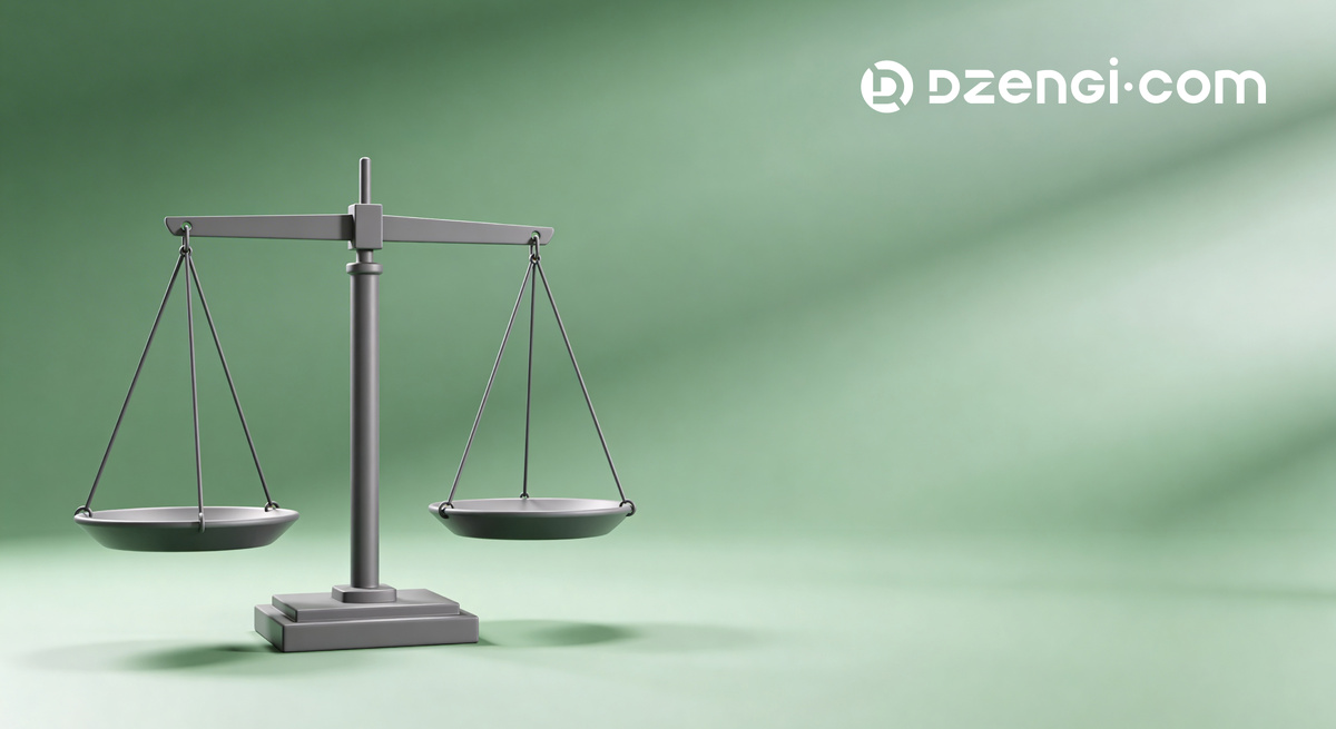 Dzengi.com — для взвешенных решений