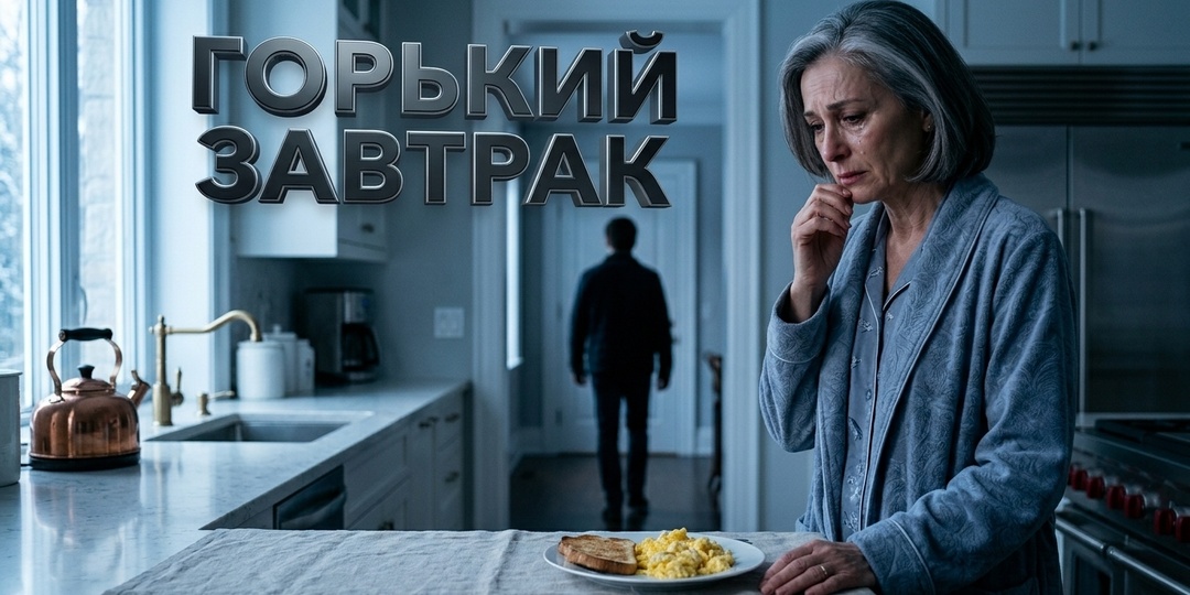 «Мама, ты рушишь моё будущее!» — кричал Артем, не замечая моих слез и дрожащих рук