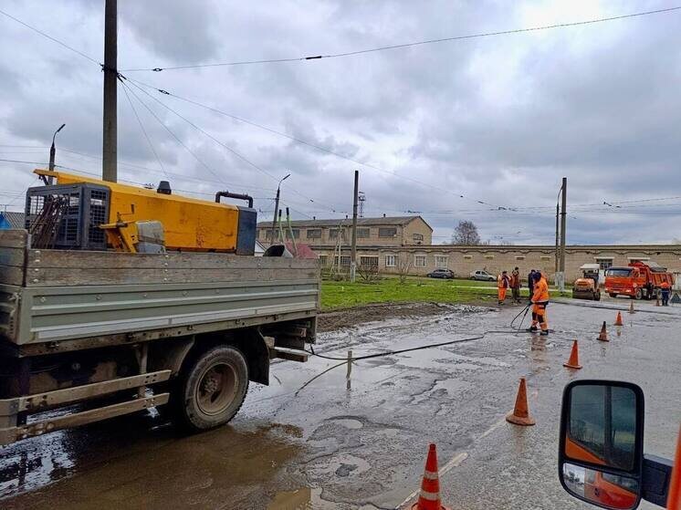     Фото: администрация города Орла