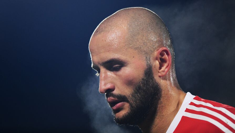 Федор Кудряшов / РИА «Новости»   📷