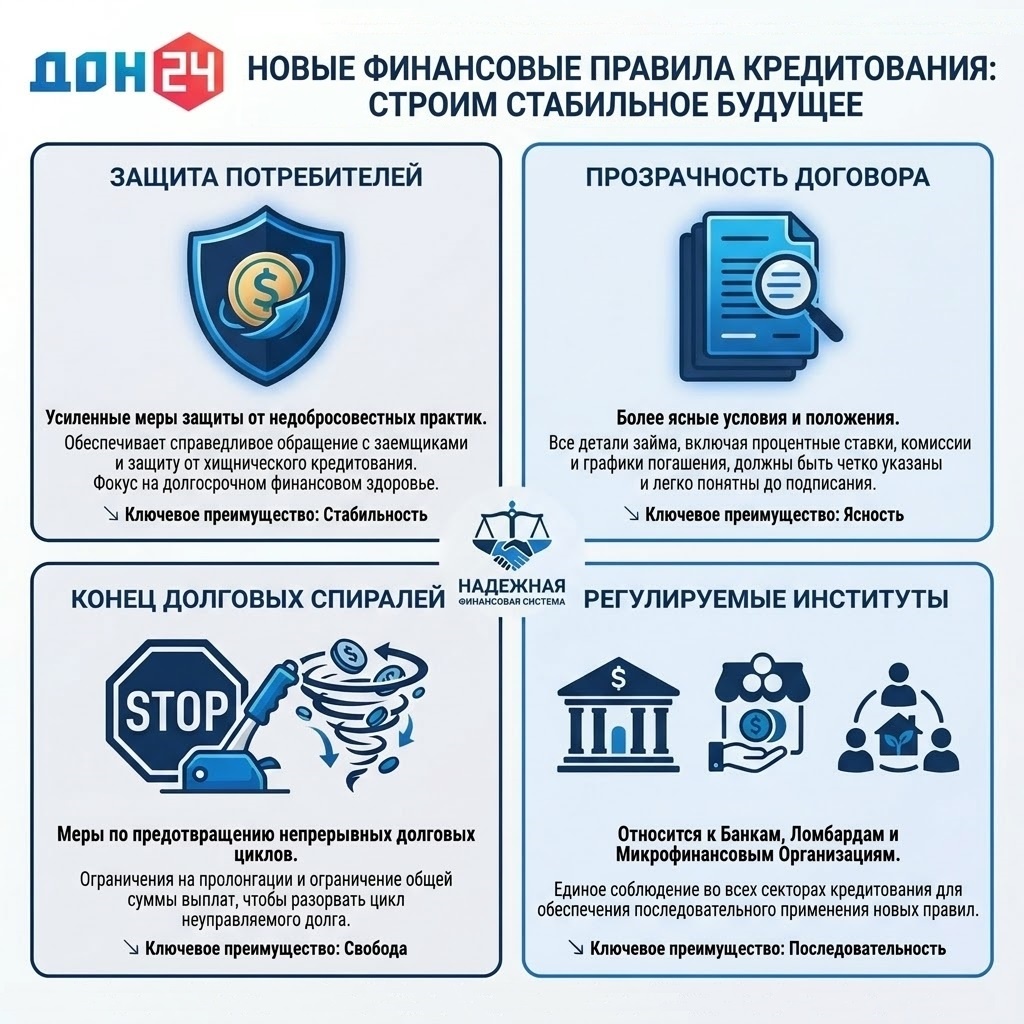Инфографика: ДОН 24