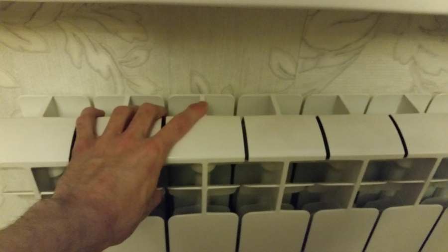 Батареи закипят: жителей Дзержинского района Ярославля предупредили об испытаниях