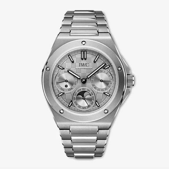 IWC Ingenieur Perpetual Calendar 41
