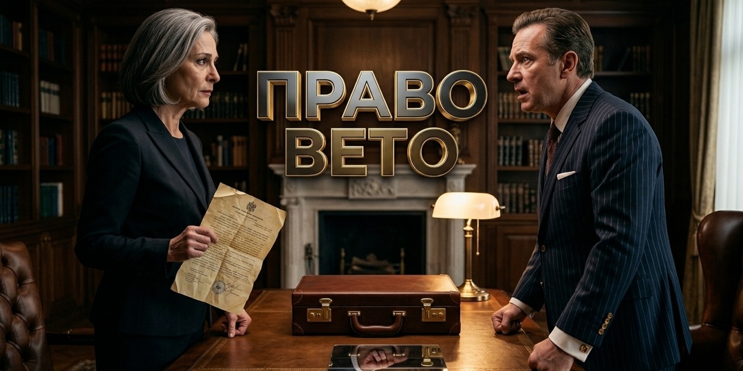 Сват пришёл ко мне с «чемоданом денег», думая, что я продам своё достоинство ради комфорта детей