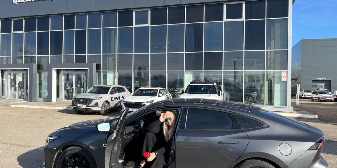 Если покупаешь автомобиль с прицелом на будущую продажу, можно всю жизнь на корытах ездить