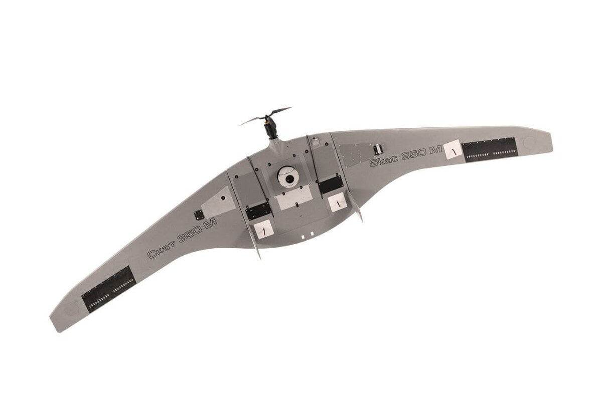    СКАТ 350 М
