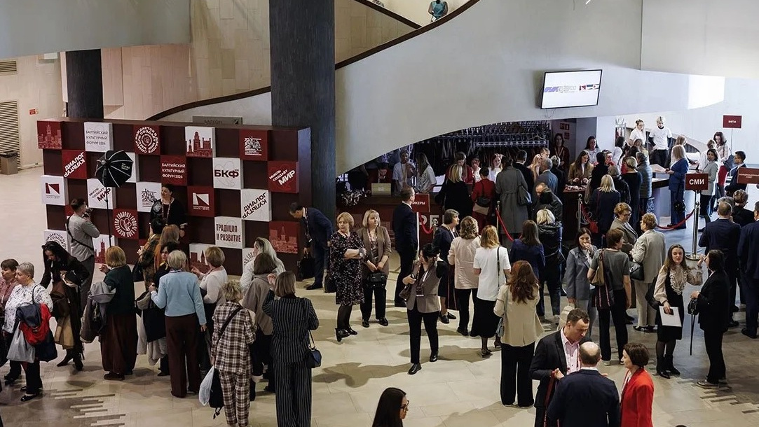    Фото: Официальный сайт полномочного представителя Президента Российской Федерации в Северо-Западном федеральном округе