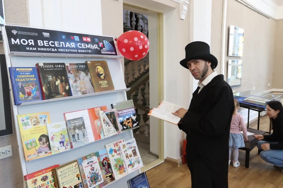    Фото: пресс-служба АПК.