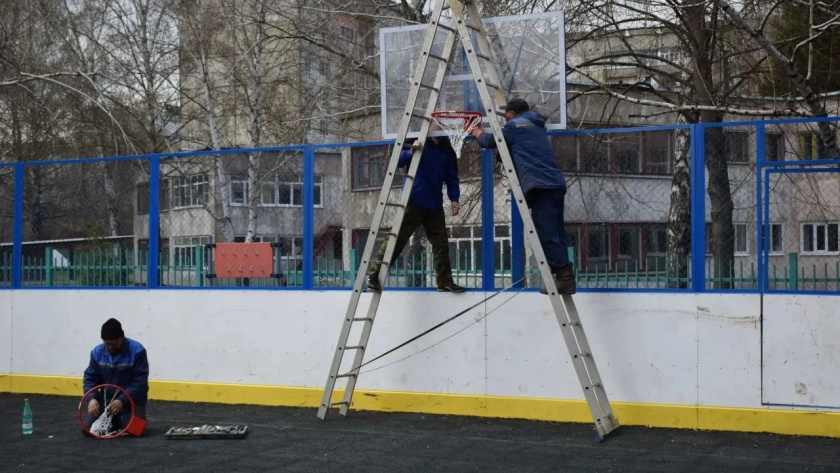    Администрация Тамбова