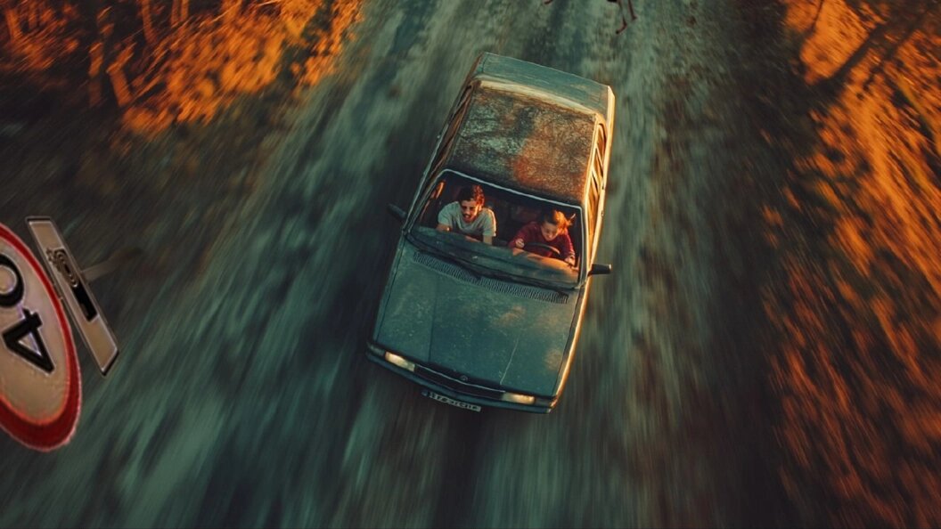    Коллаж Царьграда