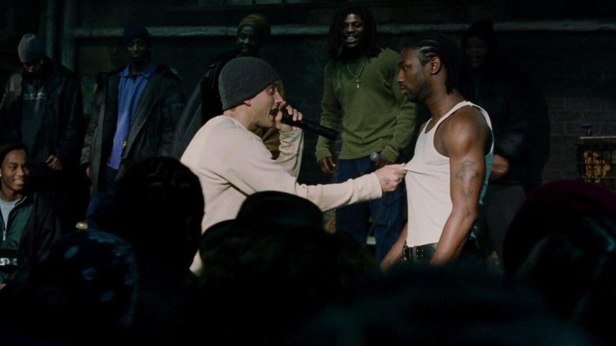 Фото: кадр из фильма