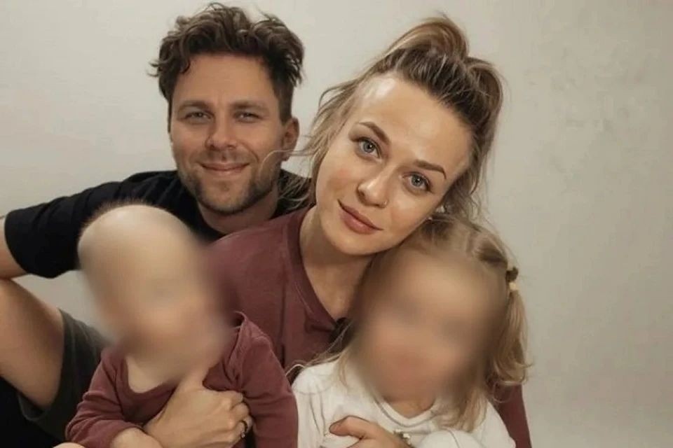    Россияне скинулись и закрыли молодой маме ипотеку: получилось собрать 1,6 млн рублей за сутки. Фото: Предоставлено КП.