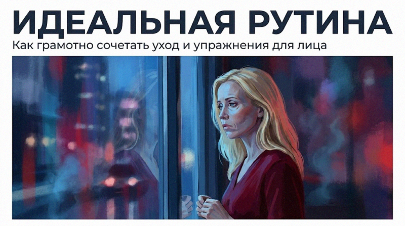 Уход за телом и упражнения: как сочетать для упругости кожи