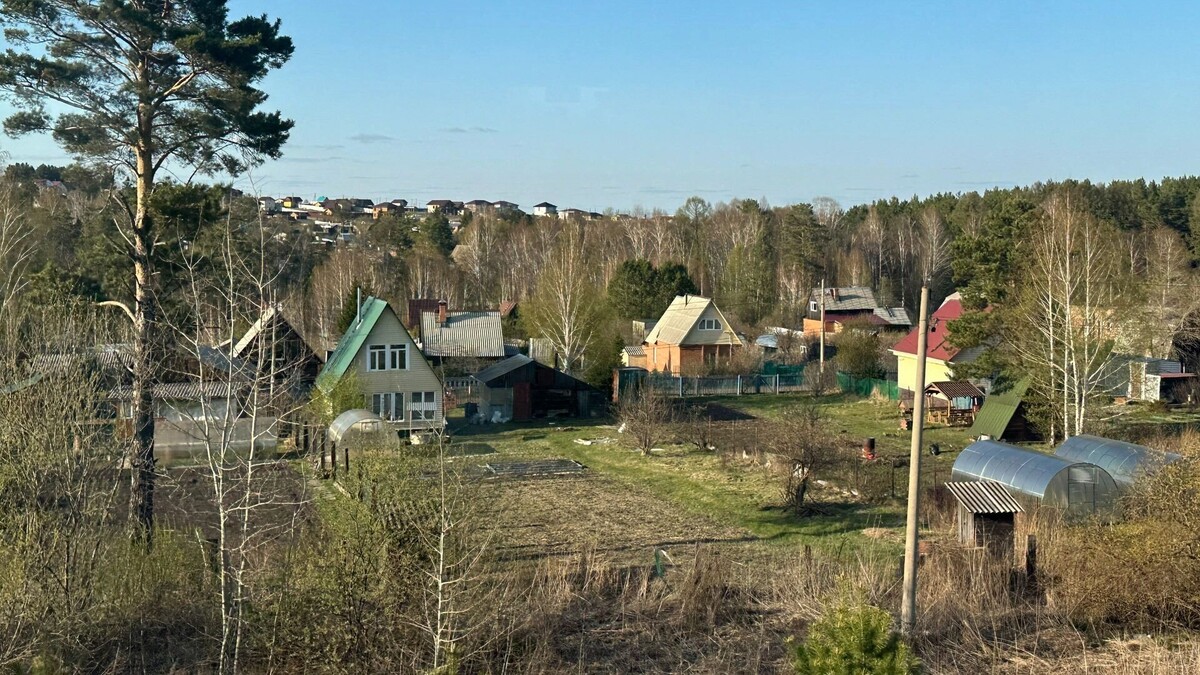    В Нижегородской области неиспользуемые земельные участки в населенных пунктах хотят передавать участникам СВО   1MI