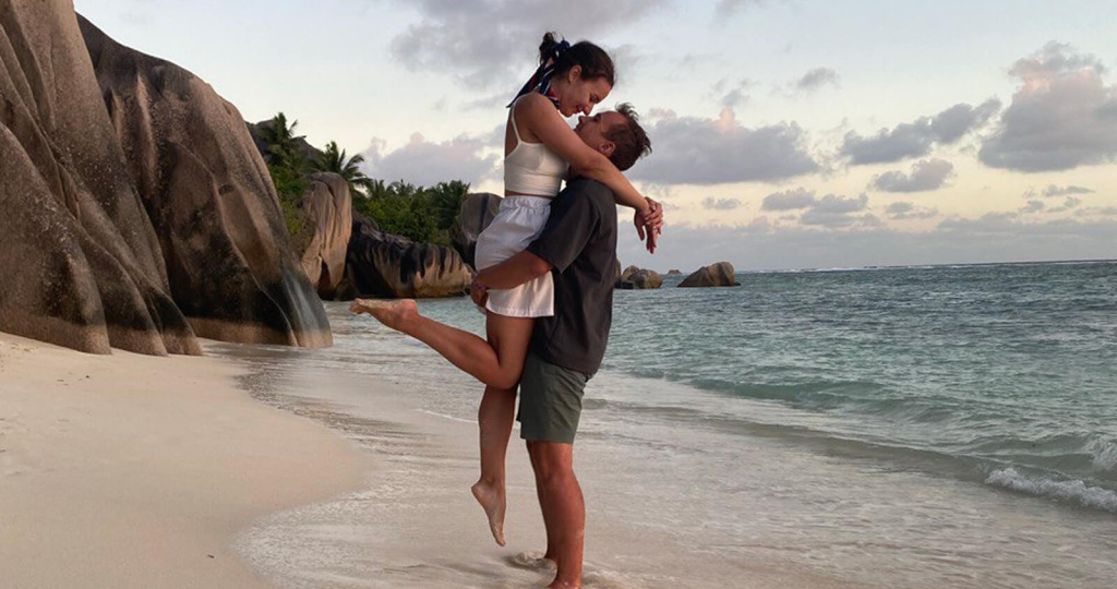 Базовый минимум или роскошный максимум: где провести медовый месяц