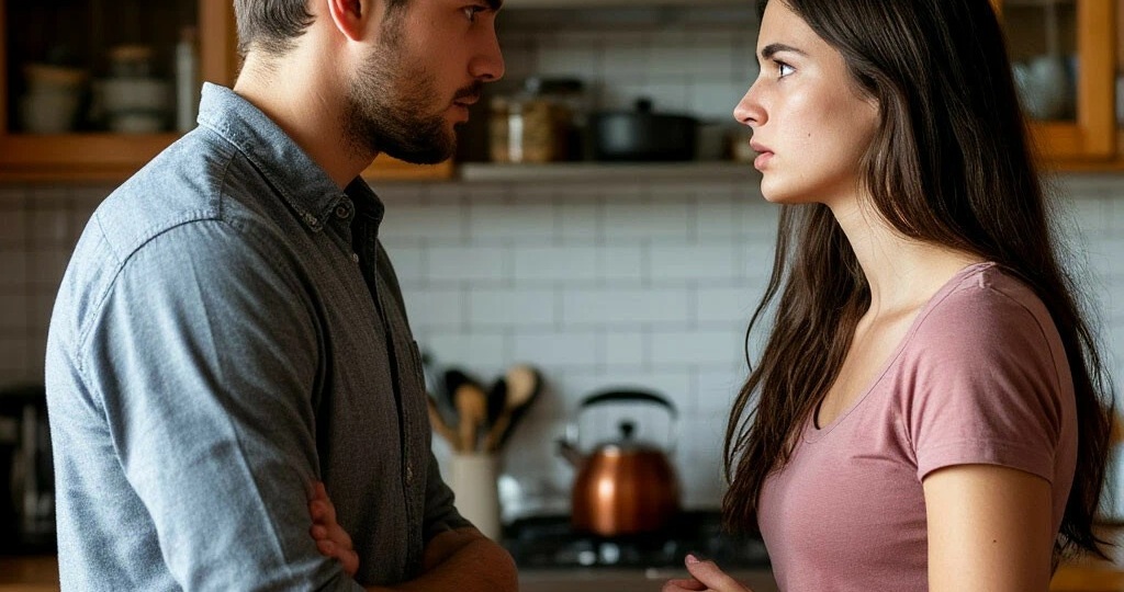 Такса вытащила из-под кровати чужое белье… доказательство измены мужчины