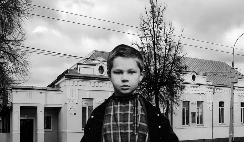 Танеев и дневники. Город Владимир