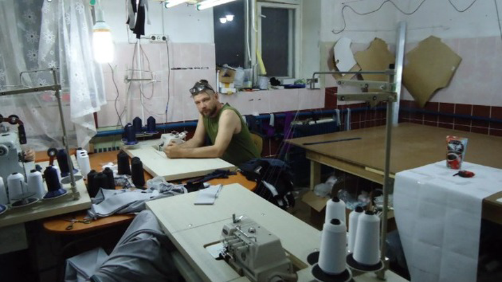  Сергей Басалаев / Фото: Соцсети