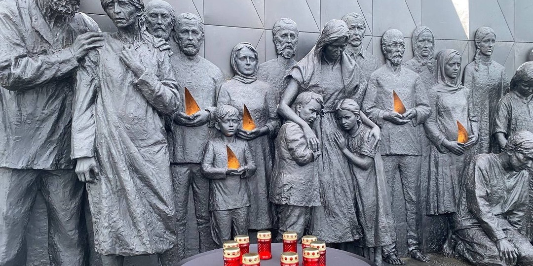 ЧТОБЫ ПОМНИЛИ: В РОССИИ ВПЕРВЫЕ ОТМЕТЯТ ДЕНЬ ПАМЯТИ ЖЕРТВ ГЕНОЦИДА СОВЕТСКОГО НАРОДА