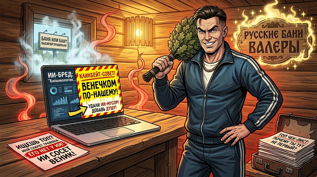 ИИ текст против копирайтеров