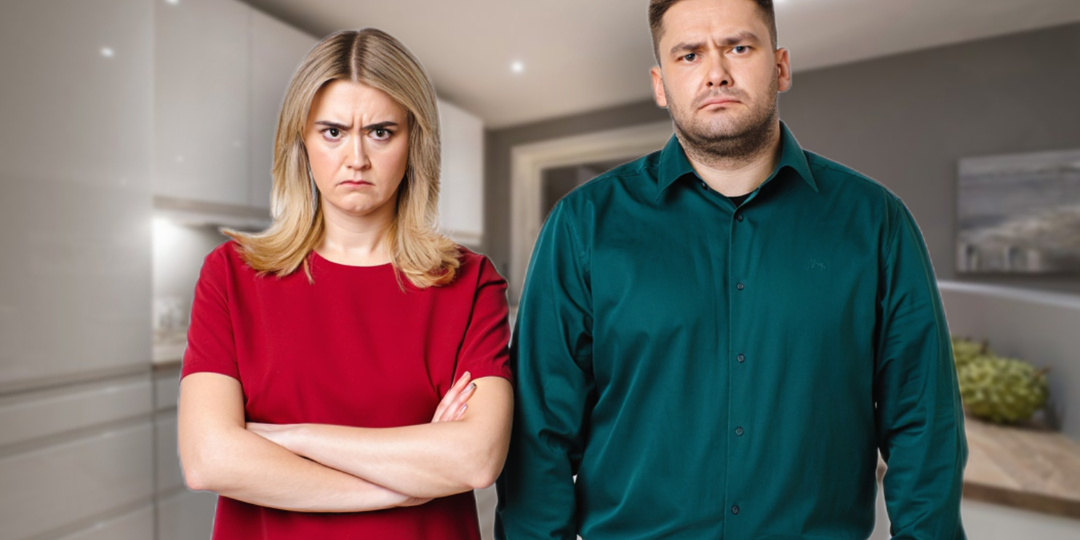 Всё равно не угодила